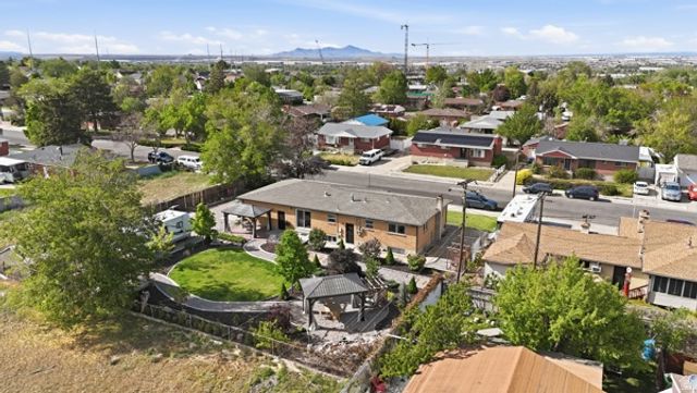 5533 W JANETTE AVE, West Valley City, UT 84120