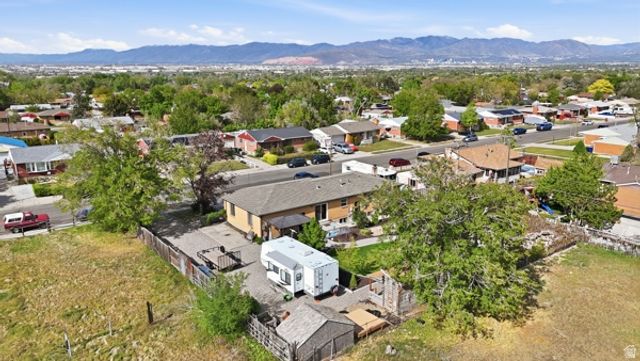 5533 W JANETTE AVE, West Valley City, UT 84120