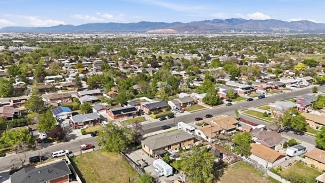 5533 W JANETTE AVE, West Valley City, UT 84120