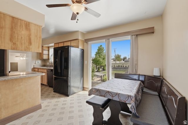 5533 W JANETTE AVE, West Valley City, UT 84120