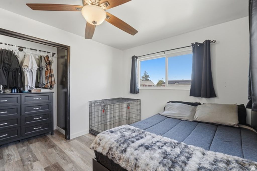 Image 15 of property listing at 5533 W JANETTE AVE, West Valley City, UT 84120