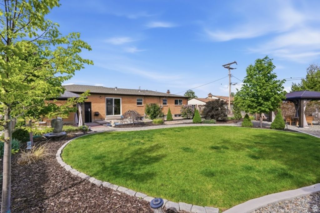 Image 38 of property listing at 5533 W JANETTE AVE, West Valley City, UT 84120