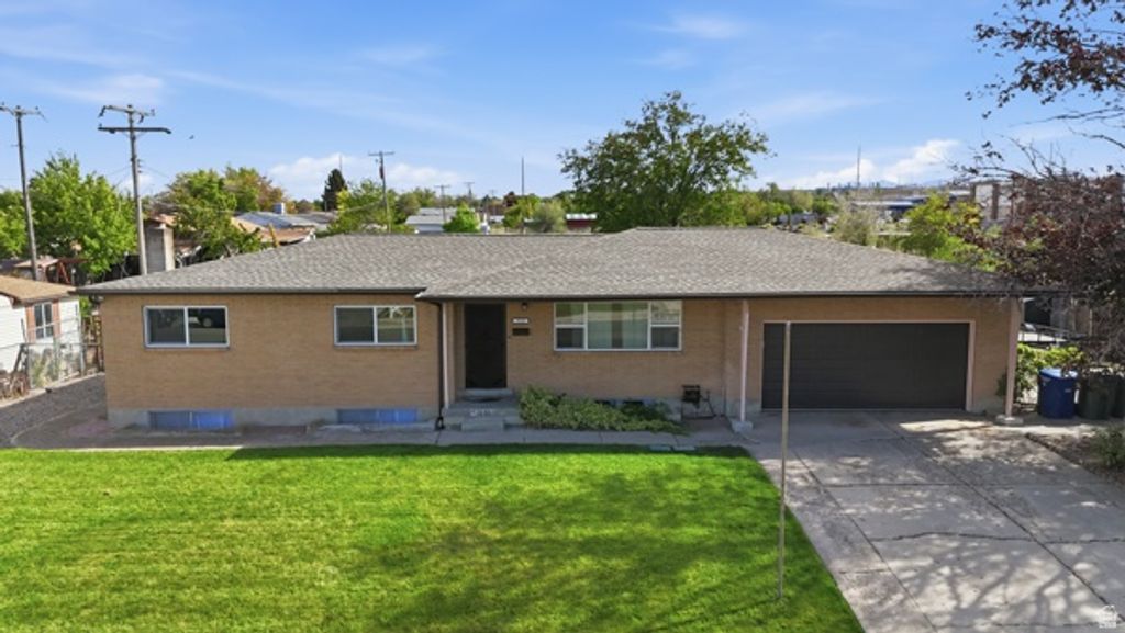 Image 42 of property listing at 5533 W JANETTE AVE, West Valley City, UT 84120