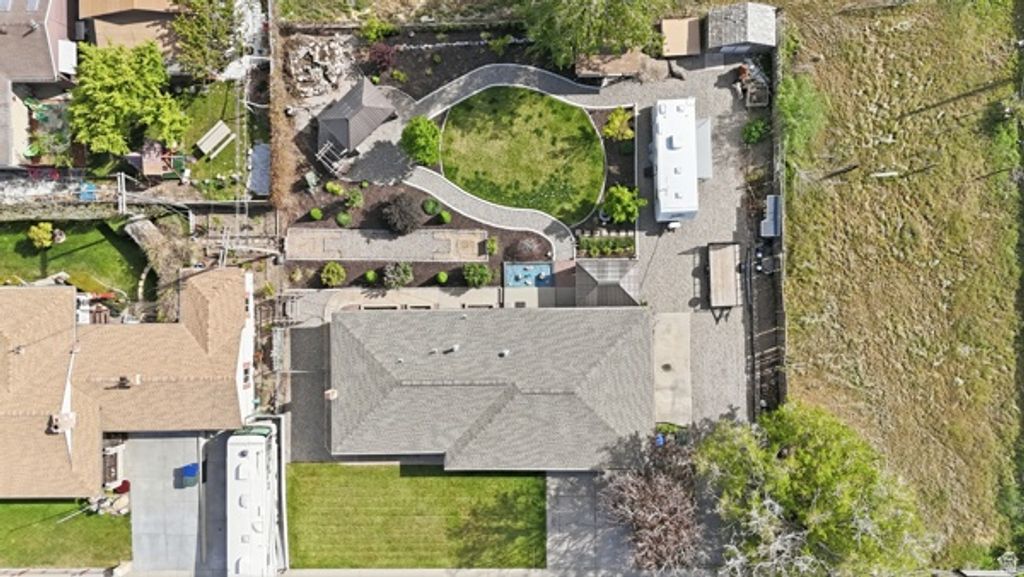 Image 44 of property listing at 5533 W JANETTE AVE, West Valley City, UT 84120