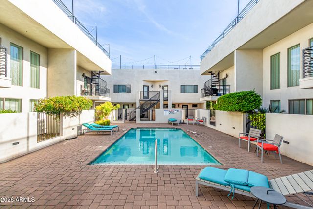 3635 N 68TH Street 7, Scottsdale, AZ 85251