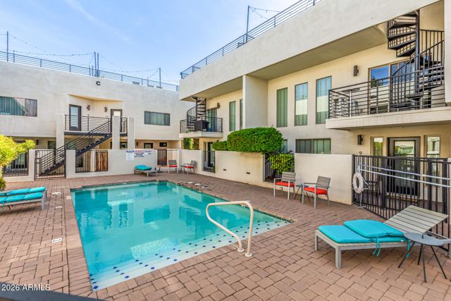 3635 N 68TH Street 7, Scottsdale, AZ 85251