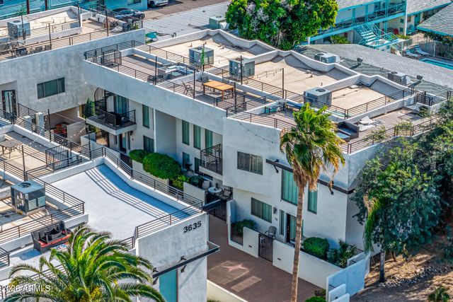 3635 N 68TH Street 7, Scottsdale, AZ 85251