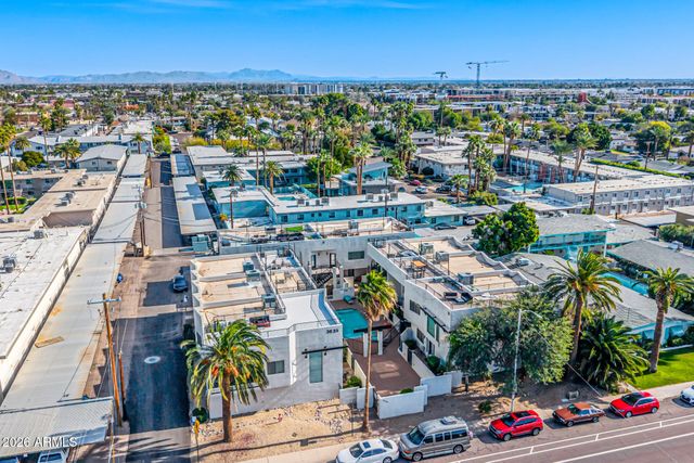 3635 N 68TH Street 7, Scottsdale, AZ 85251