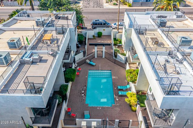 3635 N 68TH Street 7, Scottsdale, AZ 85251