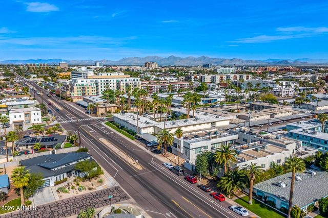 3635 N 68TH Street 7, Scottsdale, AZ 85251