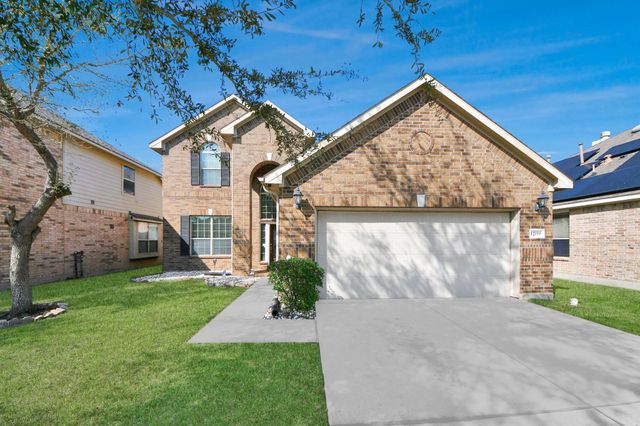12119 Redbud Brook Trail, Houston, TX 77089