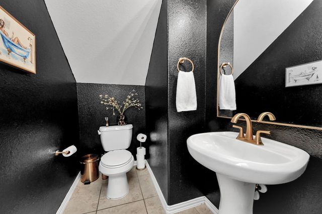 12119 Redbud Brook Trail, Houston, TX 77089