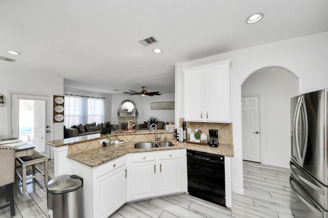 12119 Redbud Brook Trail, Houston, TX 77089