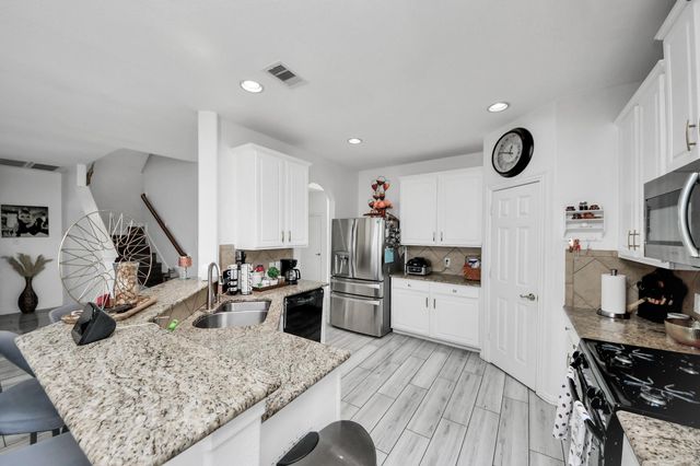 12119 Redbud Brook Trail, Houston, TX 77089