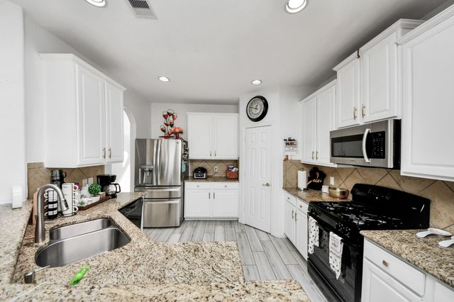 12119 Redbud Brook Trail, Houston, TX 77089