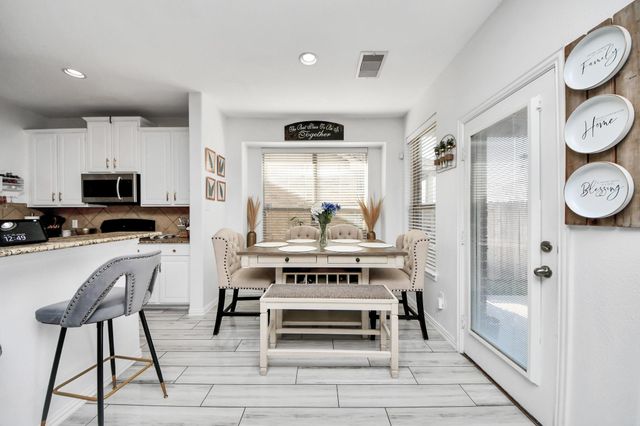 12119 Redbud Brook Trail, Houston, TX 77089