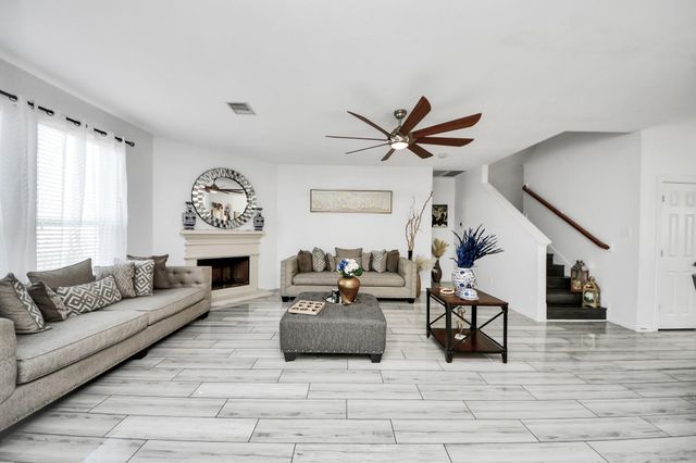 12119 Redbud Brook Trail, Houston, TX 77089