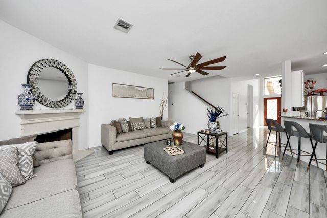 12119 Redbud Brook Trail, Houston, TX 77089