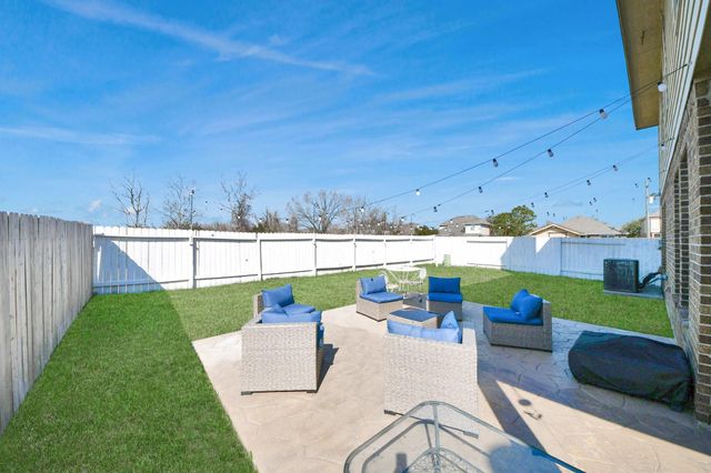 12119 Redbud Brook Trail, Houston, TX 77089