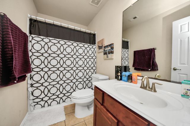 12119 Redbud Brook Trail, Houston, TX 77089