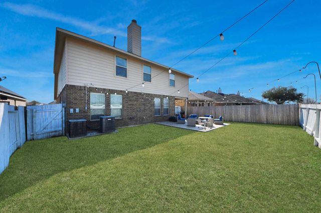 12119 Redbud Brook Trail, Houston, TX 77089