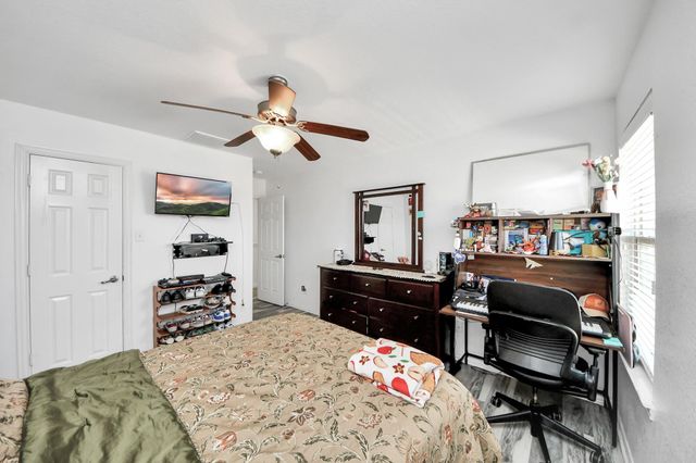 12119 Redbud Brook Trail, Houston, TX 77089