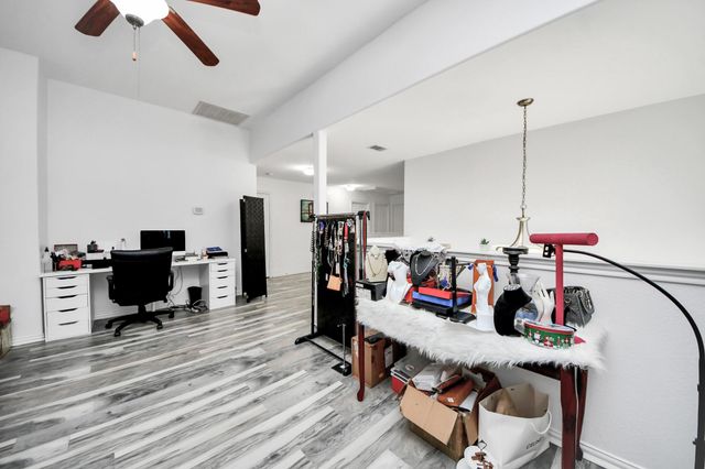 12119 Redbud Brook Trail, Houston, TX 77089