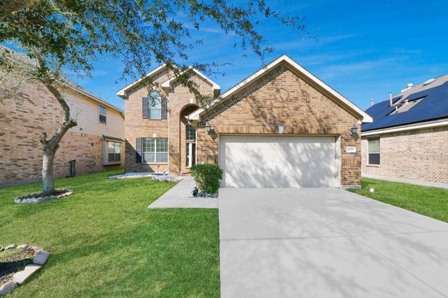 12119 Redbud Brook Trail, Houston, TX 77089