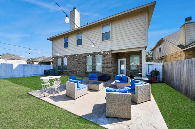 12119 Redbud Brook Trail, Houston, TX 77089