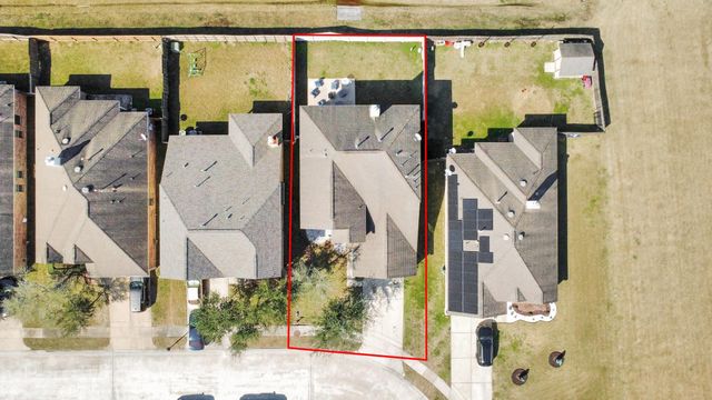 12119 Redbud Brook Trail, Houston, TX 77089