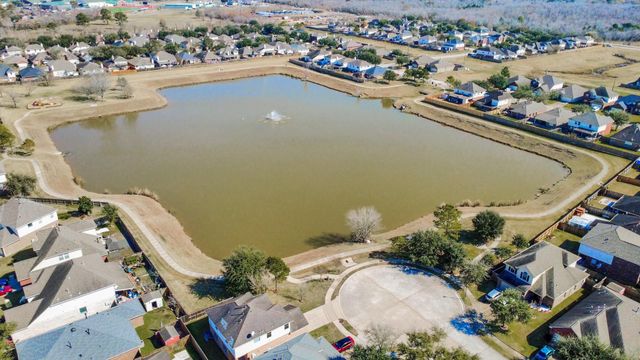 12119 Redbud Brook Trail, Houston, TX 77089