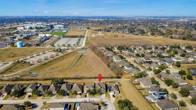 12119 Redbud Brook Trail, Houston, TX 77089