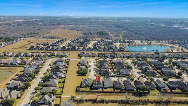 12119 Redbud Brook Trail, Houston, TX 77089