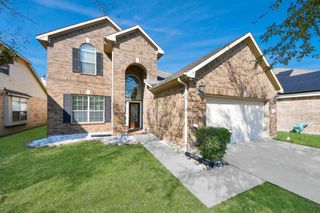 12119 Redbud Brook Trail, Houston, TX 77089