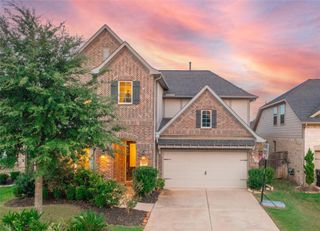 3419 Cabernet Shores Drive, Fulshear, TX 77441