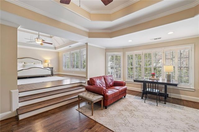 654 Windsor Parkway, Sandy Springs, GA 30342