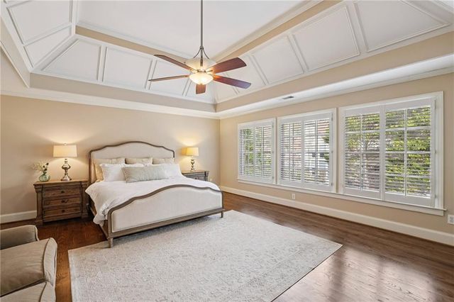 654 Windsor Parkway, Sandy Springs, GA 30342