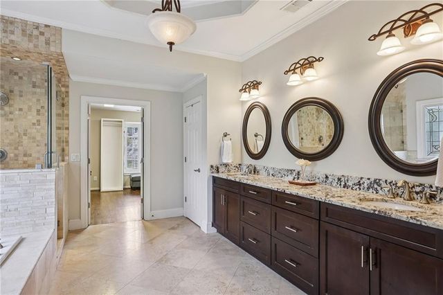 654 Windsor Parkway, Sandy Springs, GA 30342