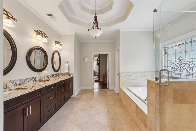 654 Windsor Parkway, Sandy Springs, GA 30342