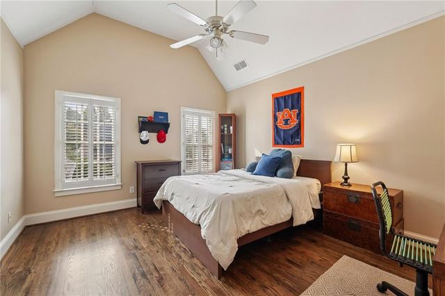 654 Windsor Parkway, Sandy Springs, GA 30342