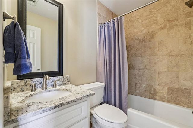 654 Windsor Parkway, Sandy Springs, GA 30342