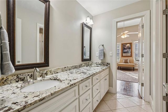 654 Windsor Parkway, Sandy Springs, GA 30342