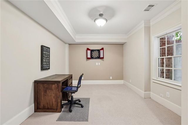 654 Windsor Parkway, Sandy Springs, GA 30342