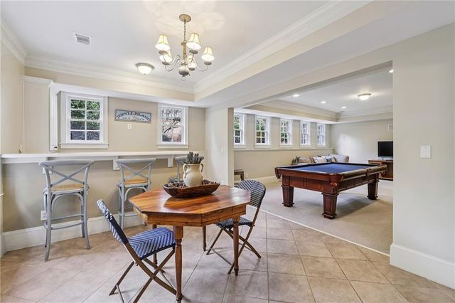 654 Windsor Parkway, Sandy Springs, GA 30342