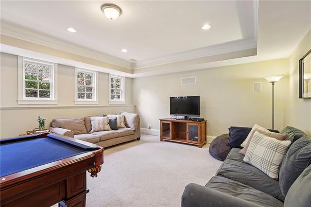 654 Windsor Parkway, Sandy Springs, GA 30342