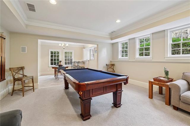 654 Windsor Parkway, Sandy Springs, GA 30342