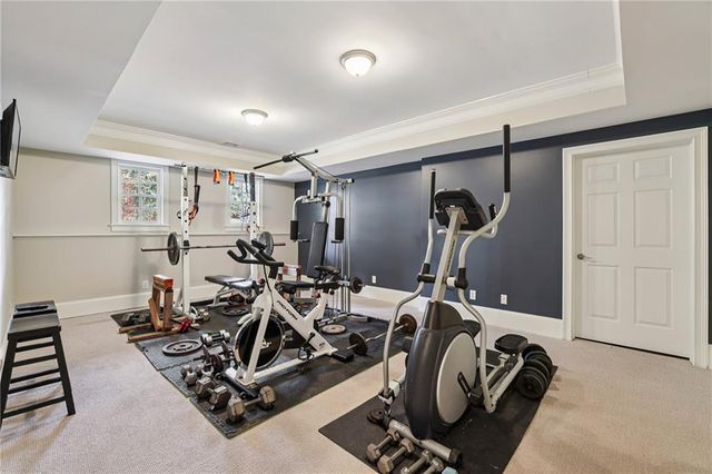 654 Windsor Parkway, Sandy Springs, GA 30342