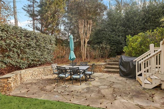 654 Windsor Parkway, Sandy Springs, GA 30342