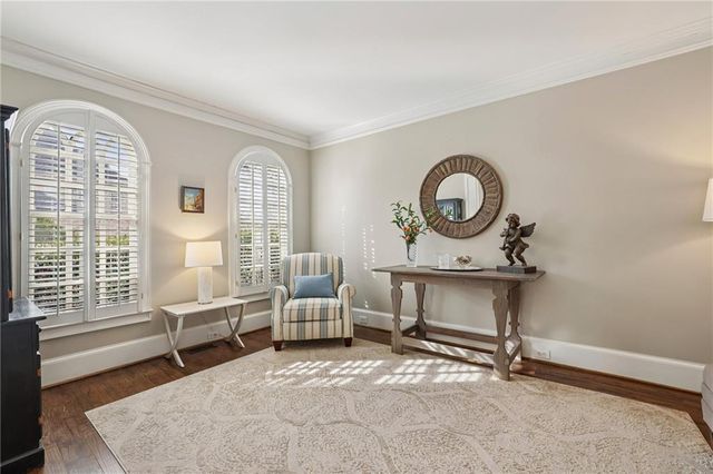 654 Windsor Parkway, Sandy Springs, GA 30342