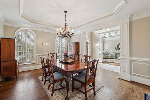 654 Windsor Parkway, Sandy Springs, GA 30342